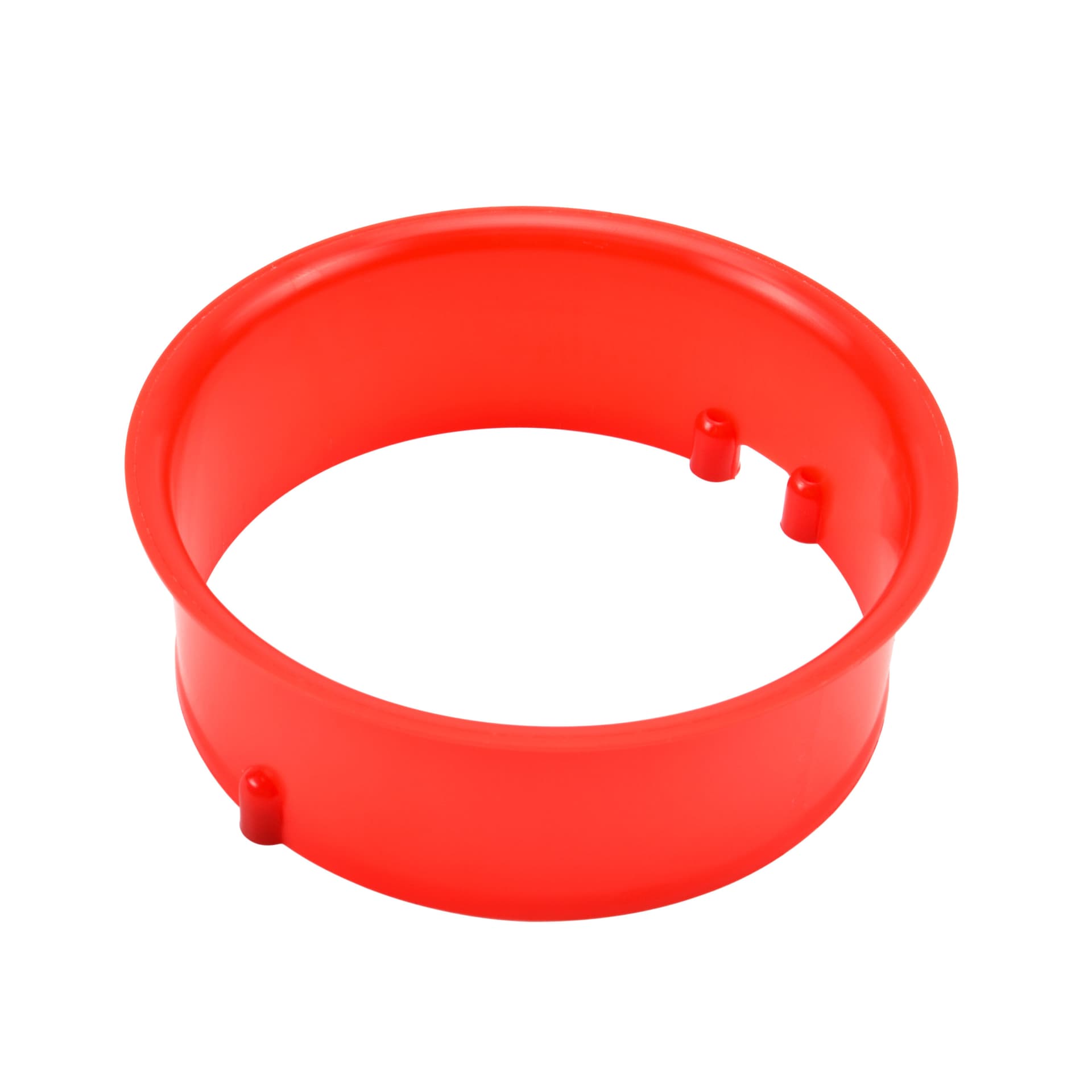 2x Replacement ABS Duct for TheFPV Reptile Cinewhoop (3" props) for fpv drones 2