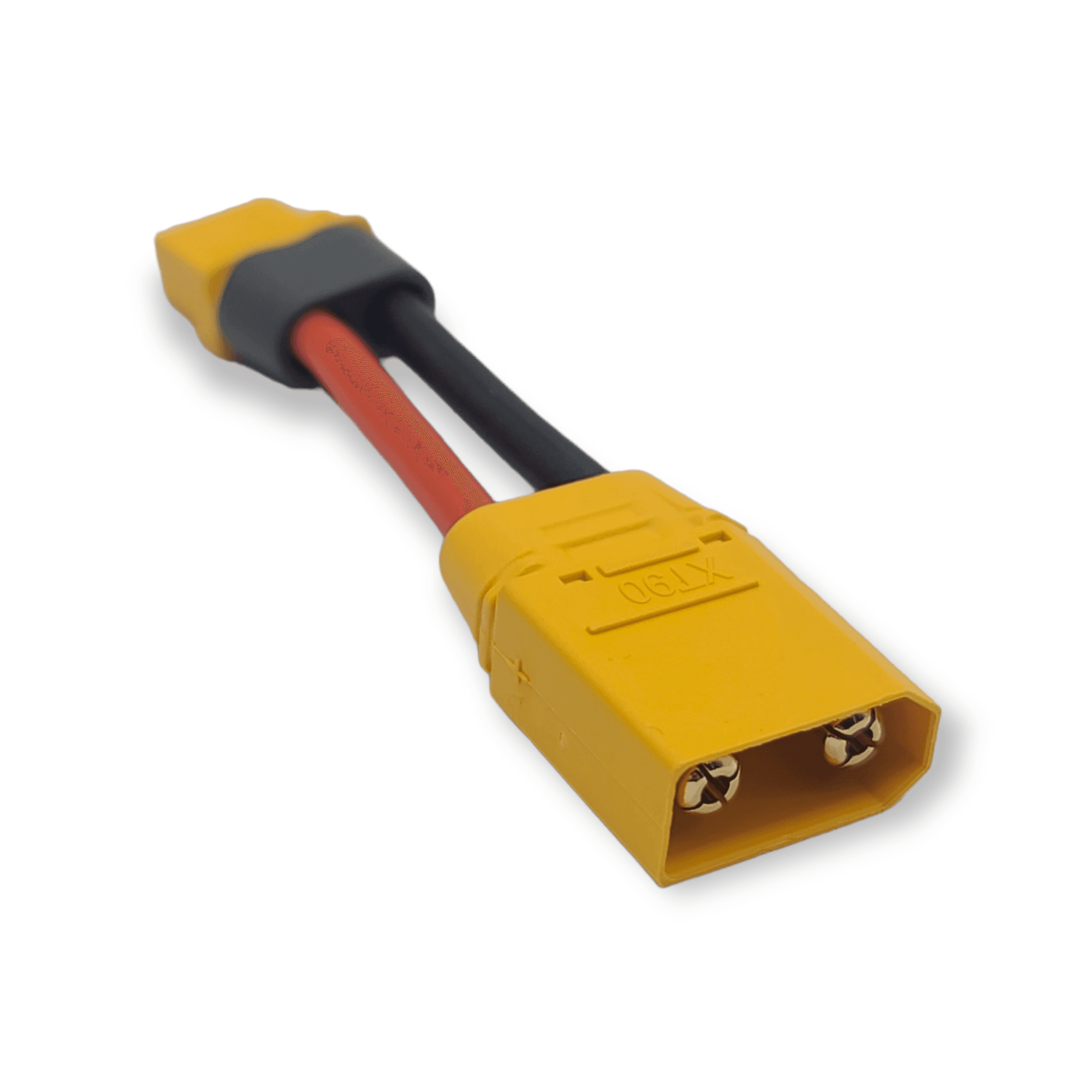 XT60 to XT90 Adapter (1 Pc.) - Choose Type for fpv drones 2