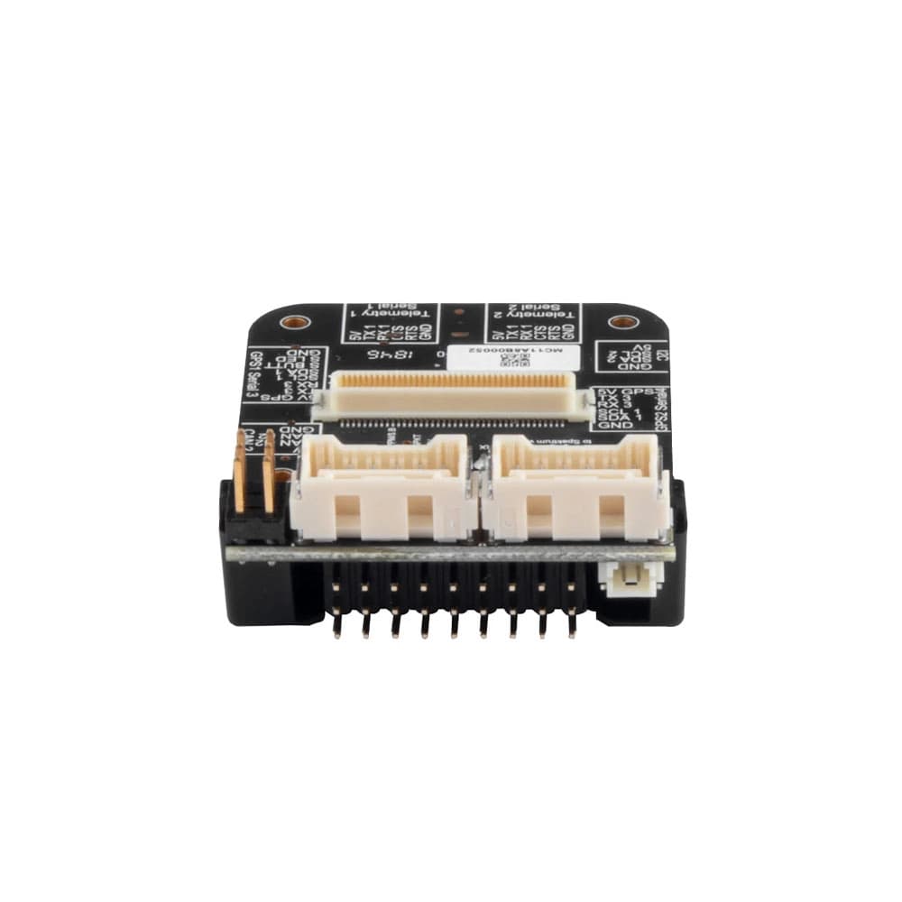 CubePilot Cube Mini Carrier Board for fpv drones 4