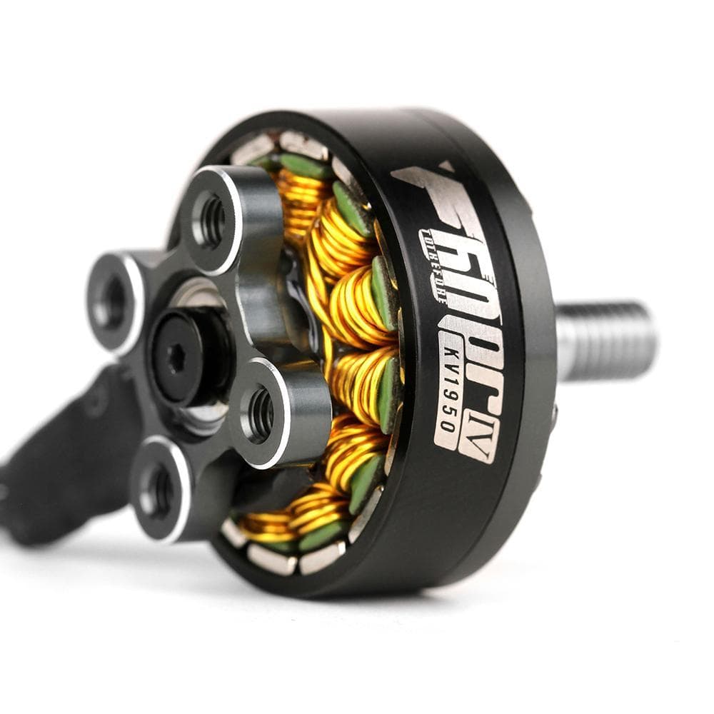 T-Motor F60 Pro IV 2207 1950KV/2550KV Motor for fpv drones 5