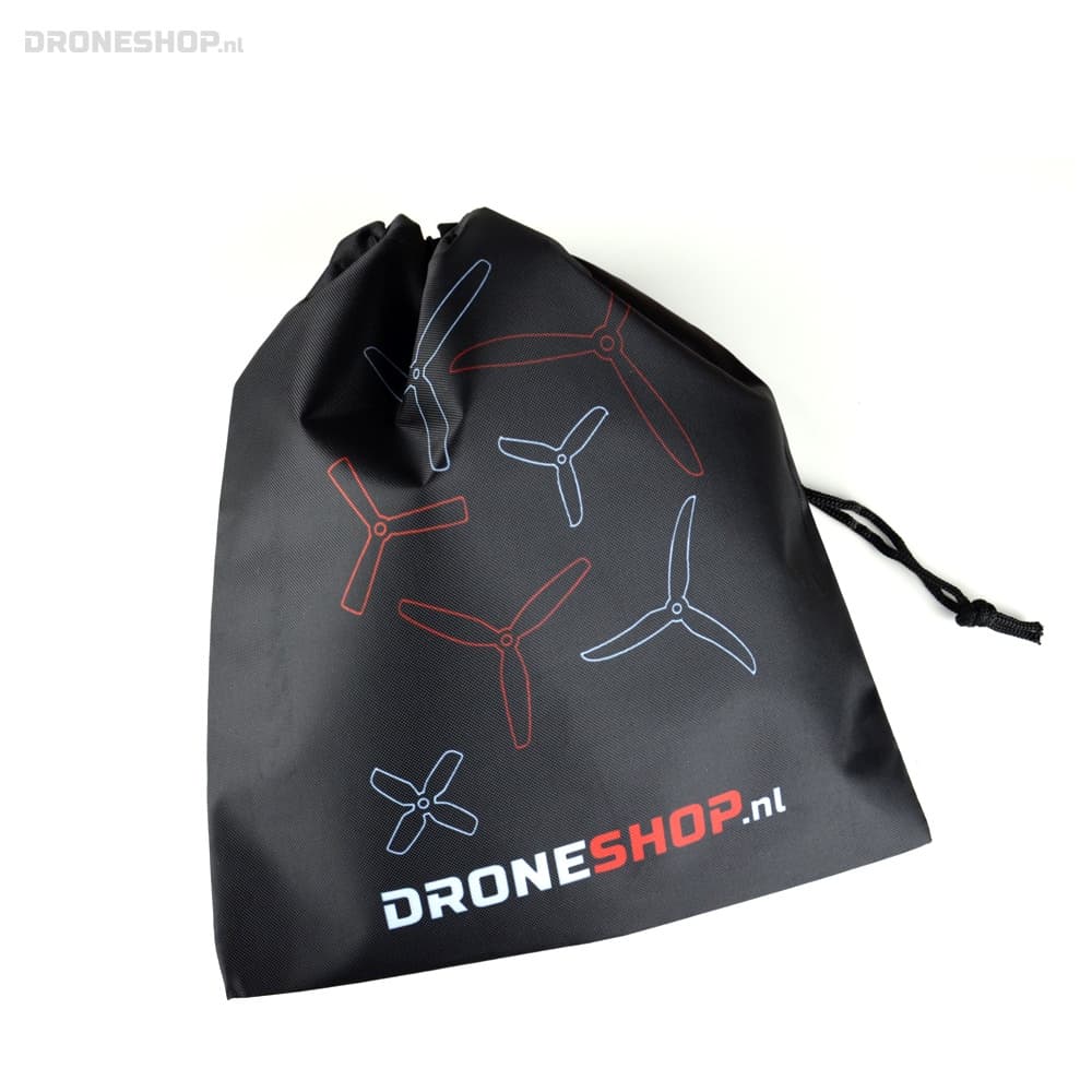 Droneshop.nl Propellerzak - Props from Holland for fpv drones 4