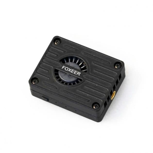 Foxeer Reaper Extreme 3W analog video transmitter for drones