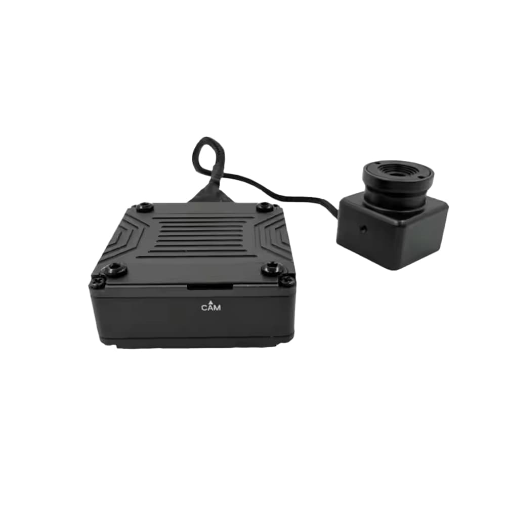 Caddx ECLIPSE 002 256 Thermal Analog Camera System - 2 for fpv drones 3