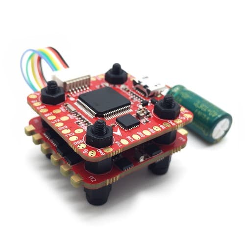 HGLRC F420 Stack F4M3 (1PC)