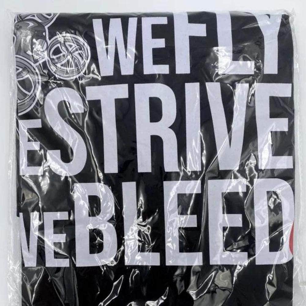 weFLY T-Shirt for fpv drones 1