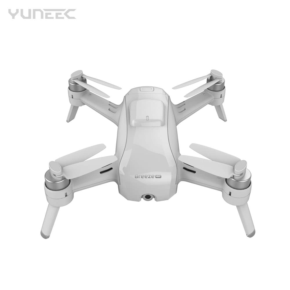 Yuneec Breeze 4K for fpv drones 2
