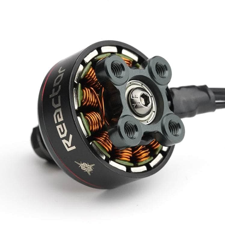 RUSHFPV Reactor Training 2207 1960Kv Motor for fpv drones 3