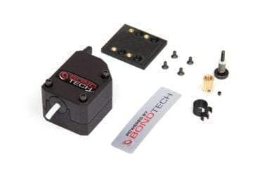 Bondtech Creality CR-10S PRO Extruder Kit EXT-KIT-72 for fpv drones 3