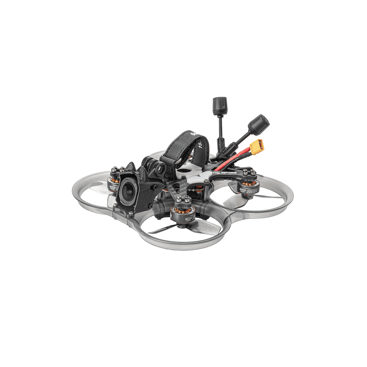 XI25 Pro HD O4 PRO Version 4S/6S for fpv drones