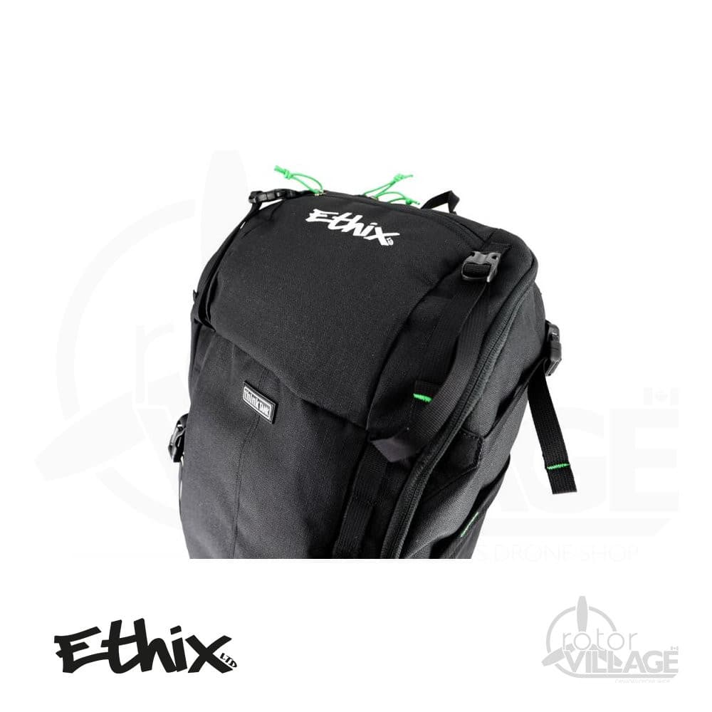 Ethix ThinkTank Backpack for fpv drones 4