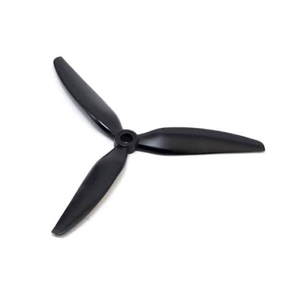 HQ Prop 6x3x3 V1S Tri-Blade 6" Prop 4 Pack for fpv drones