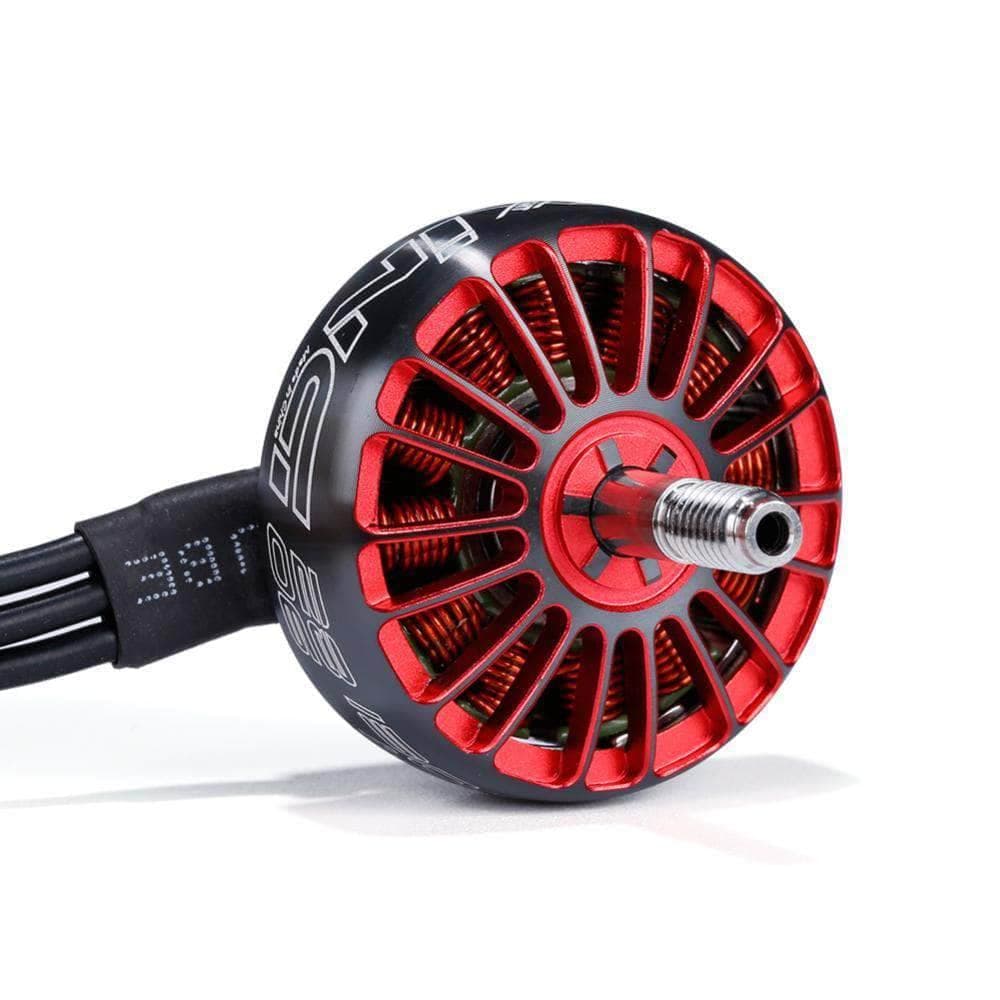 iFlight Xing 2806.5 1800Kv Motor (Unibell) for fpv drones 1
