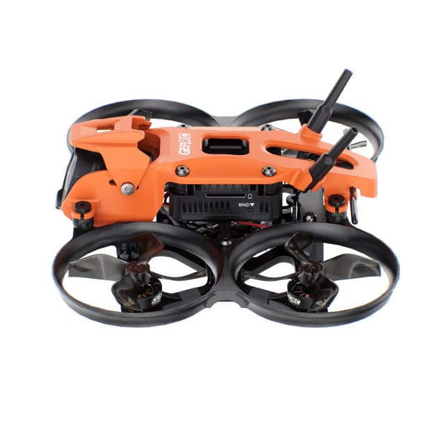 GEPRC DarkStar16 Tinywhoop with DJI O4 Pro and ELRS for fpv drones 5