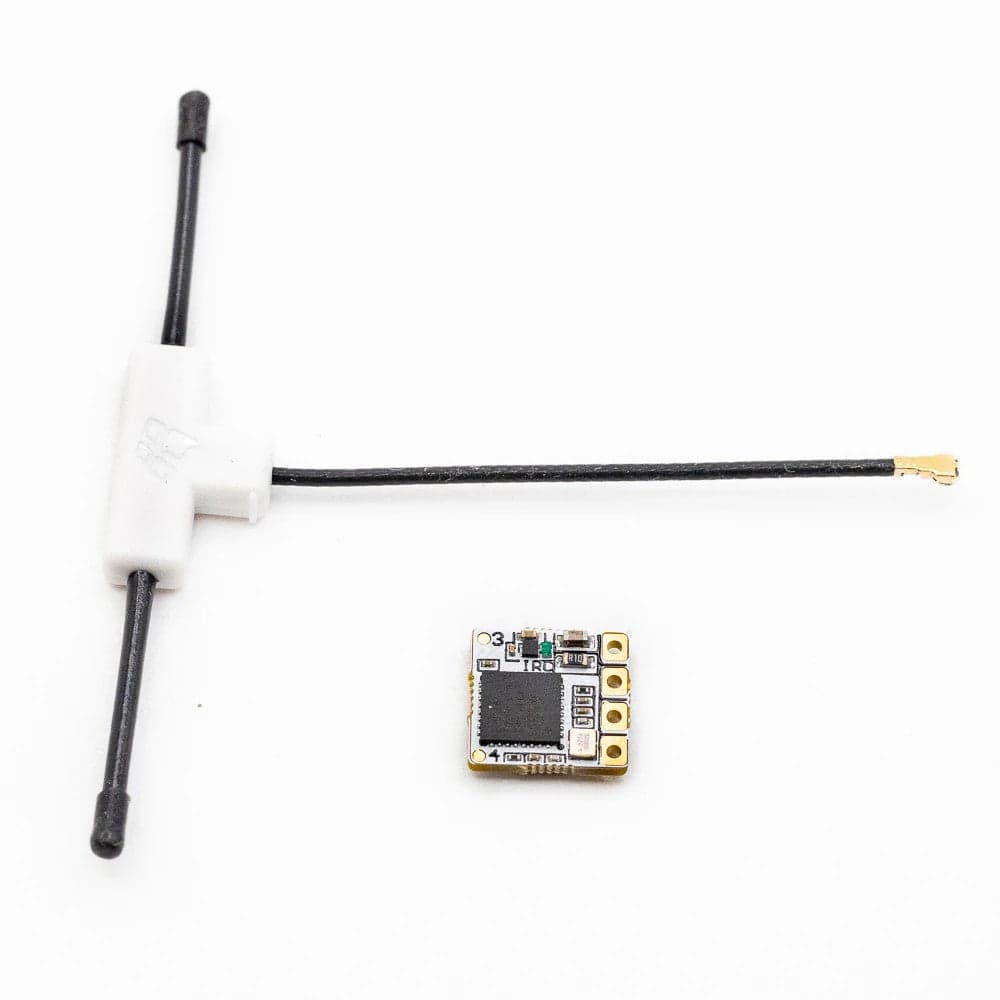 IMMERSIONRC GHOST ZEPTO 2.4GHZ RECEIVER for fpv drones