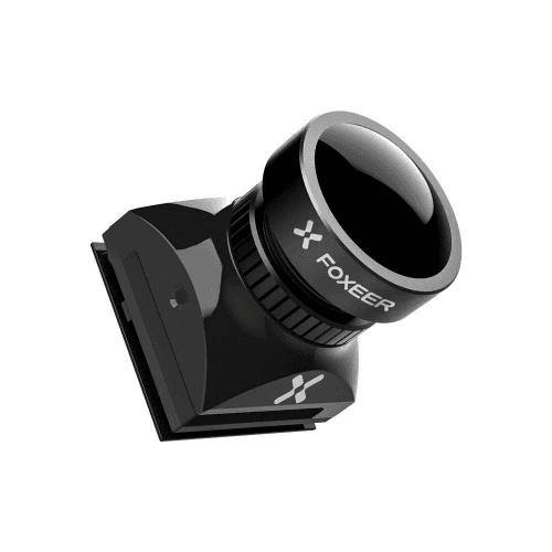 Foxeer Cat 2 Micro 1200TVL StarLight Low Latency FPV Camera for fpv drones 3
