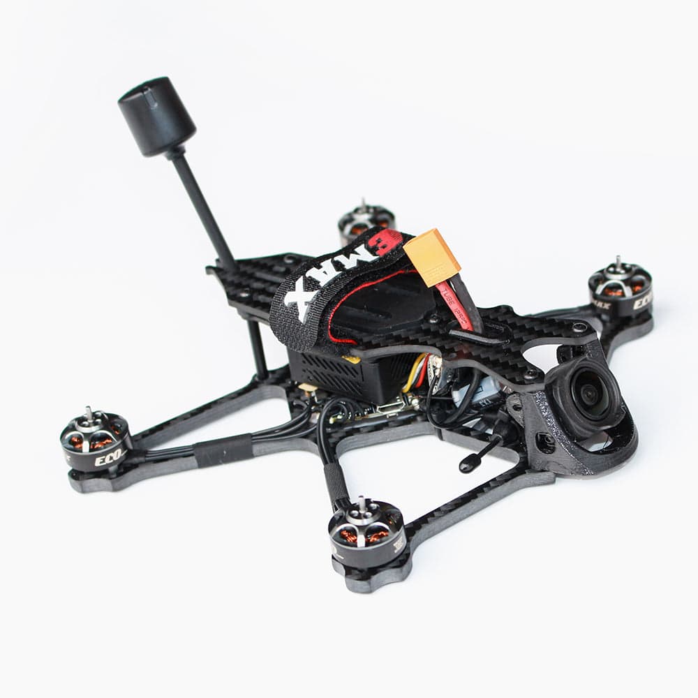 EMAX Babyhawk O3 - 3.5" Micro DJI O3 FPV Drone for fpv drones 6