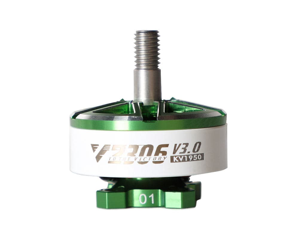 T-Motor Velox 2306  V3 for fpv drones 5