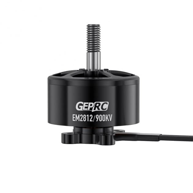 GEPRC EM2812 900Kv Motor for drones for fpv drones 2