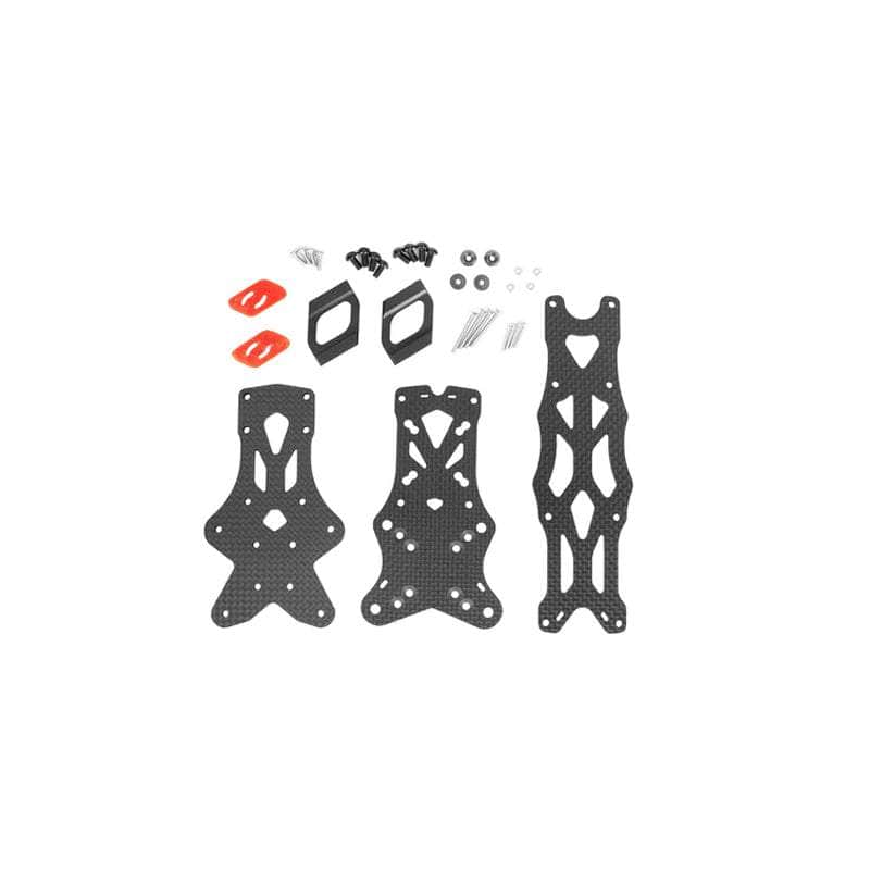 ImpulseRC Apex EVO Conversion Kit - Choose Version for fpv drones 1