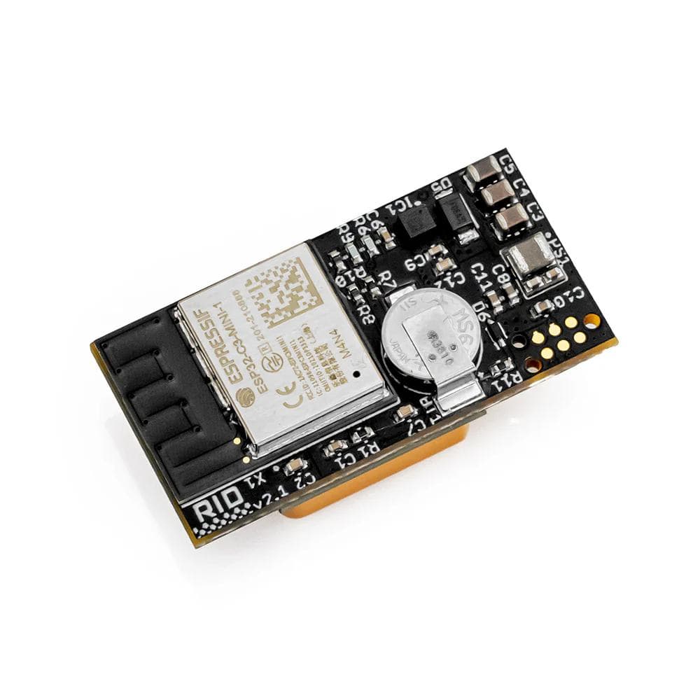 Lumenier Remote ID Module - NDAA for fpv drones 3