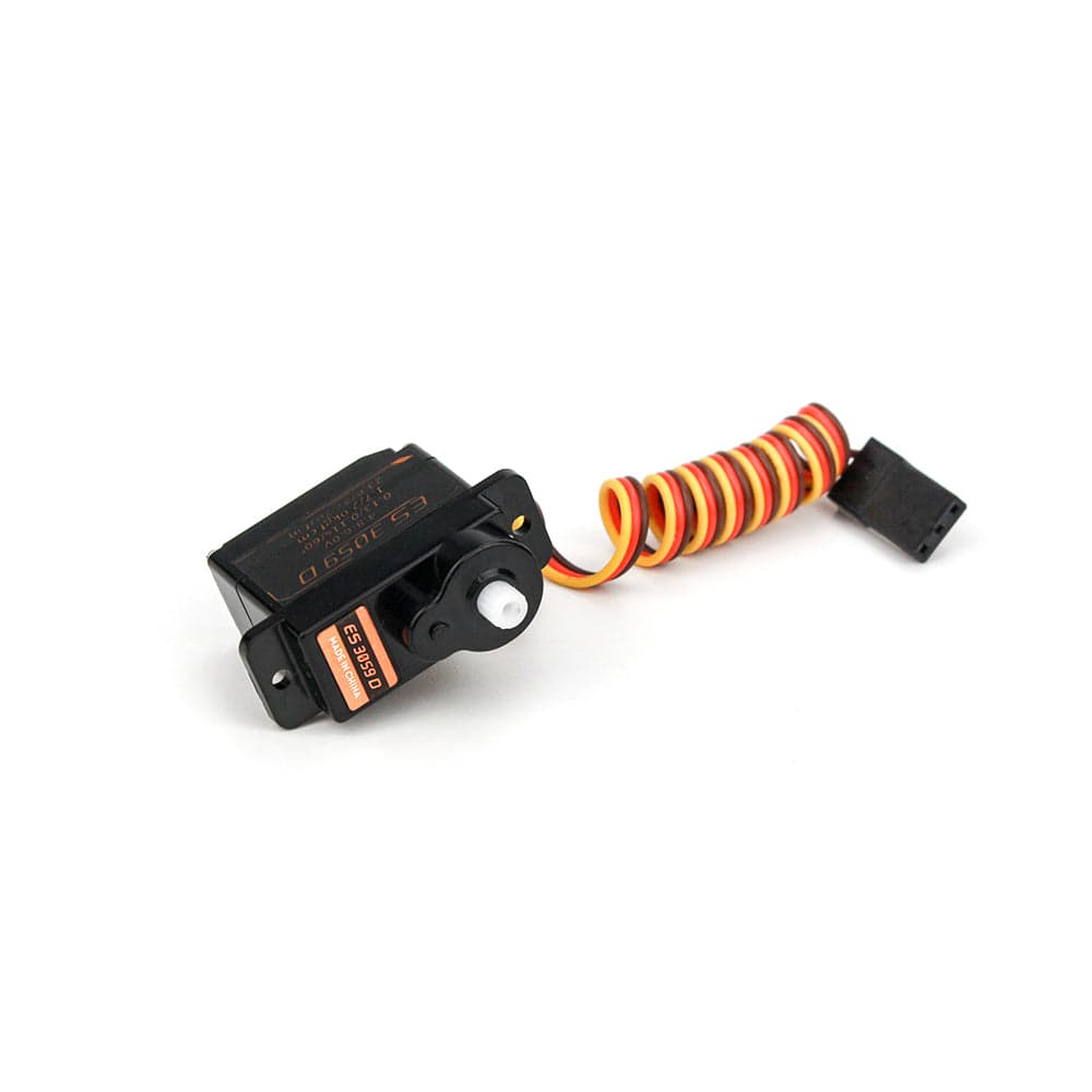 Emax ES3059D 9g digital actuator for RC model and robot PWM actuator for fpv drones 2