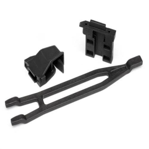 Traxxas 7426X Battery Hold-Downs Tall Rally for fpv drones