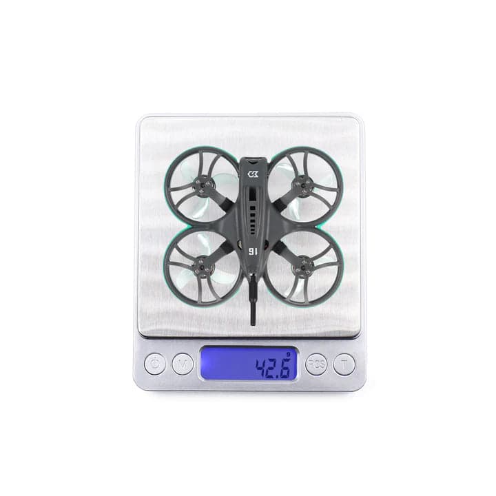 Sub250 Whoopfly16 1.6" Walksnail Avatar Mini 1S Tiny Whoop - Choose Receiver for fpv drones 6