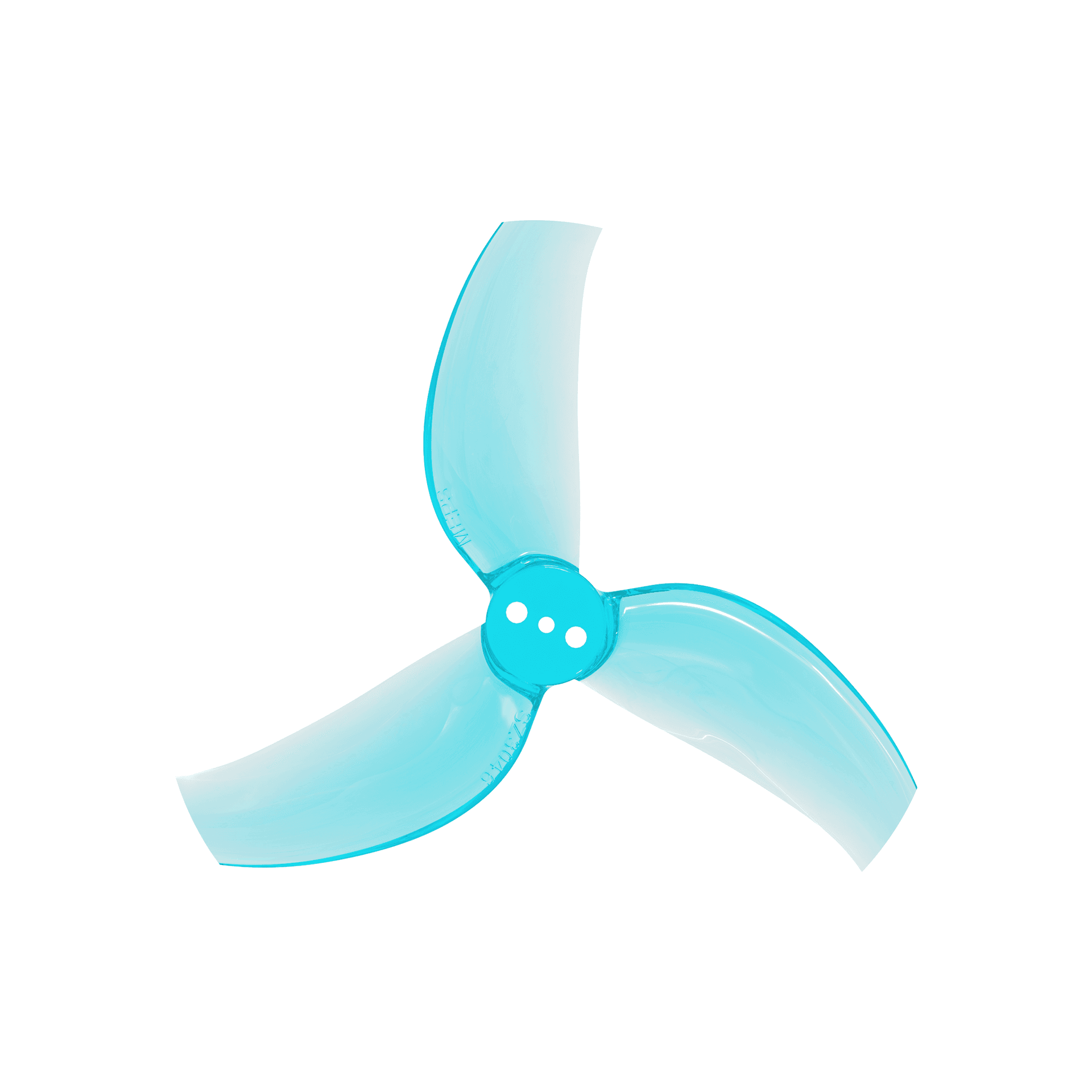 MEPS SZ3046 Cinewhoop Propeller for 3 inch FPV Lightweight for fpv drones 6