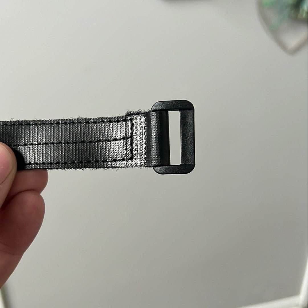 WREKD Silicone 250mm Battery Strap w/ Metal Buckle for fpv drones 5