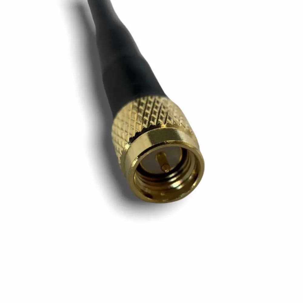 TrueRC TRUE-MOX 2.4 GHz Antenna for fpv drones 1