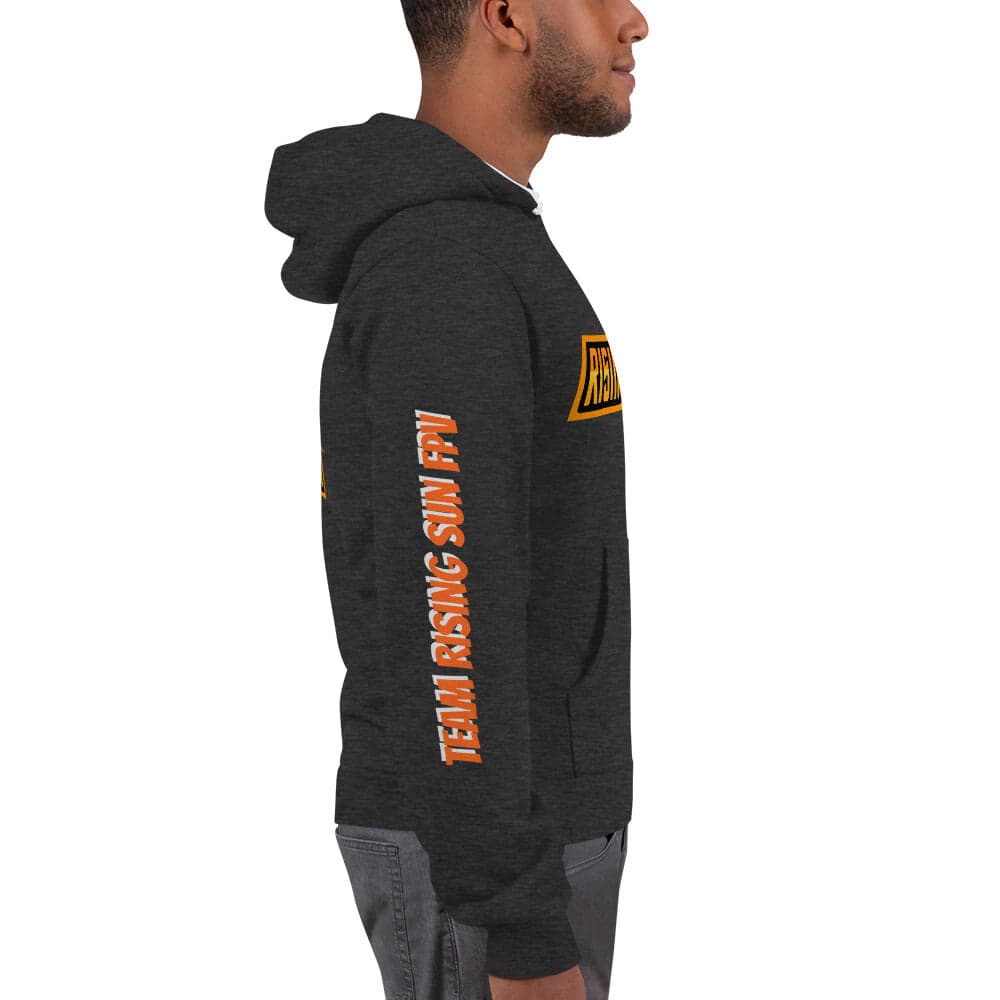 Hoodie sweater for fpv drones 7