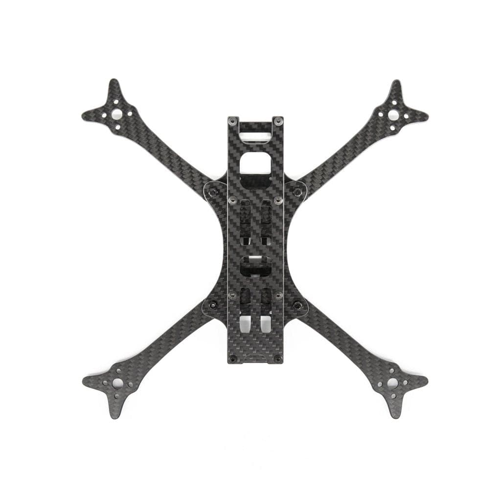 Camera Butter Cinema ONE Frame with 5" Arms for fpv drones 1