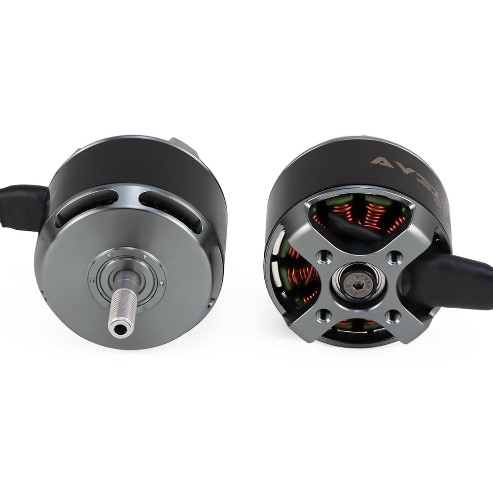 Axisflying AY3115 AX3115 900kv Brushless Motor for fpv drones 4