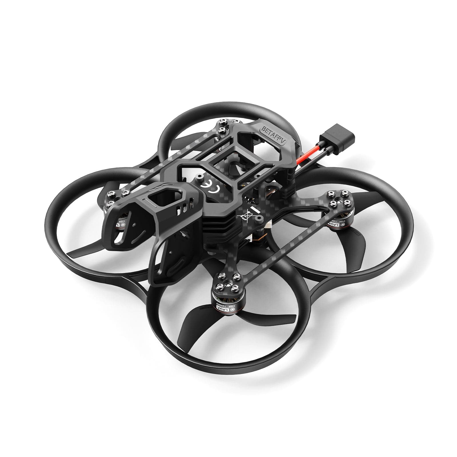 BETAFPV Pavo20 Pro Brushless Whoop Quadcopter for fpv drones 1