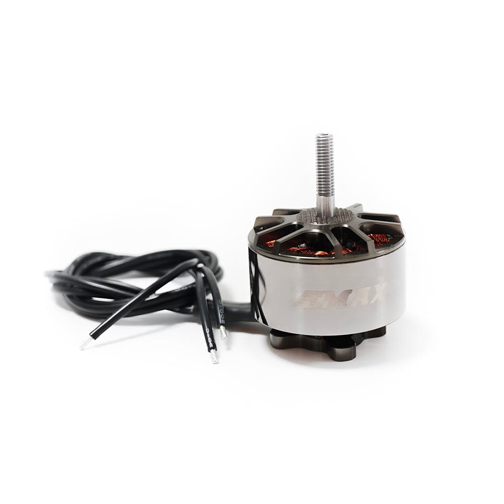 EMAX ECOII 4320 350KV/380KV/420KV/500KV Brushless Drone Motor for 13 Inch-15 Inch FPV RC Freestyle Drone Parts for fpv drones 3