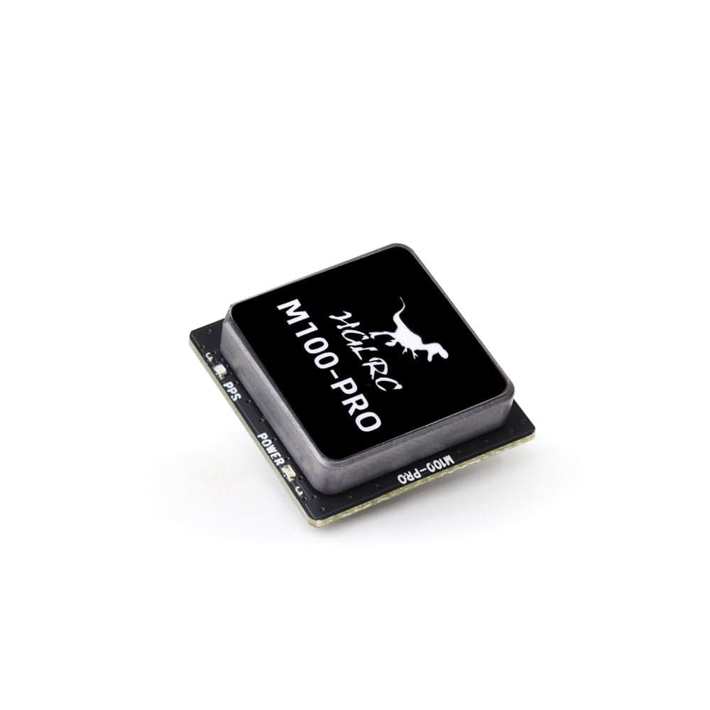 HGLRC M100 PRO GPS for fpv drones 7