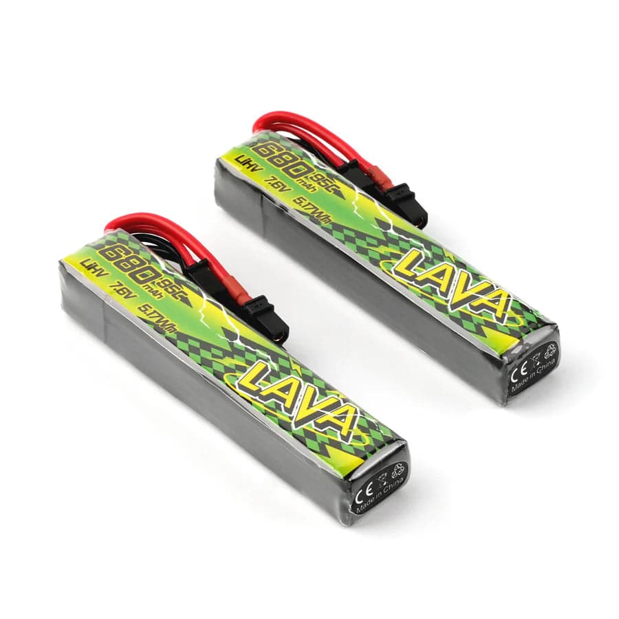 BetaFPV LAVA II 2S Battery [DG] for fpv drones 3
