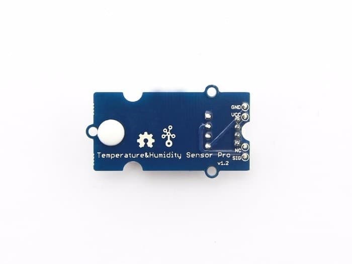 Grove - Temperature & Humidity Sensor Pro (AM2302) for fpv drones 4
