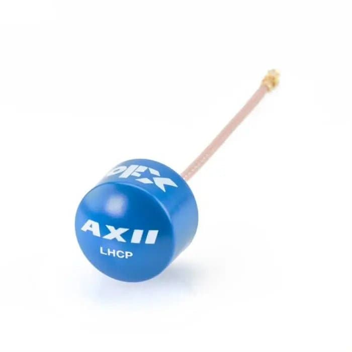 XILO AXII U.FL 5.8GHz Antenna - Choose Polarization