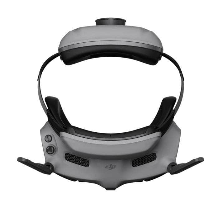 DJI Goggles 3 for fpv drones 4