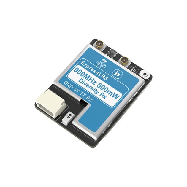 iFlight ELRS 868MHz True Diversity RC receiver for fpv drones 1