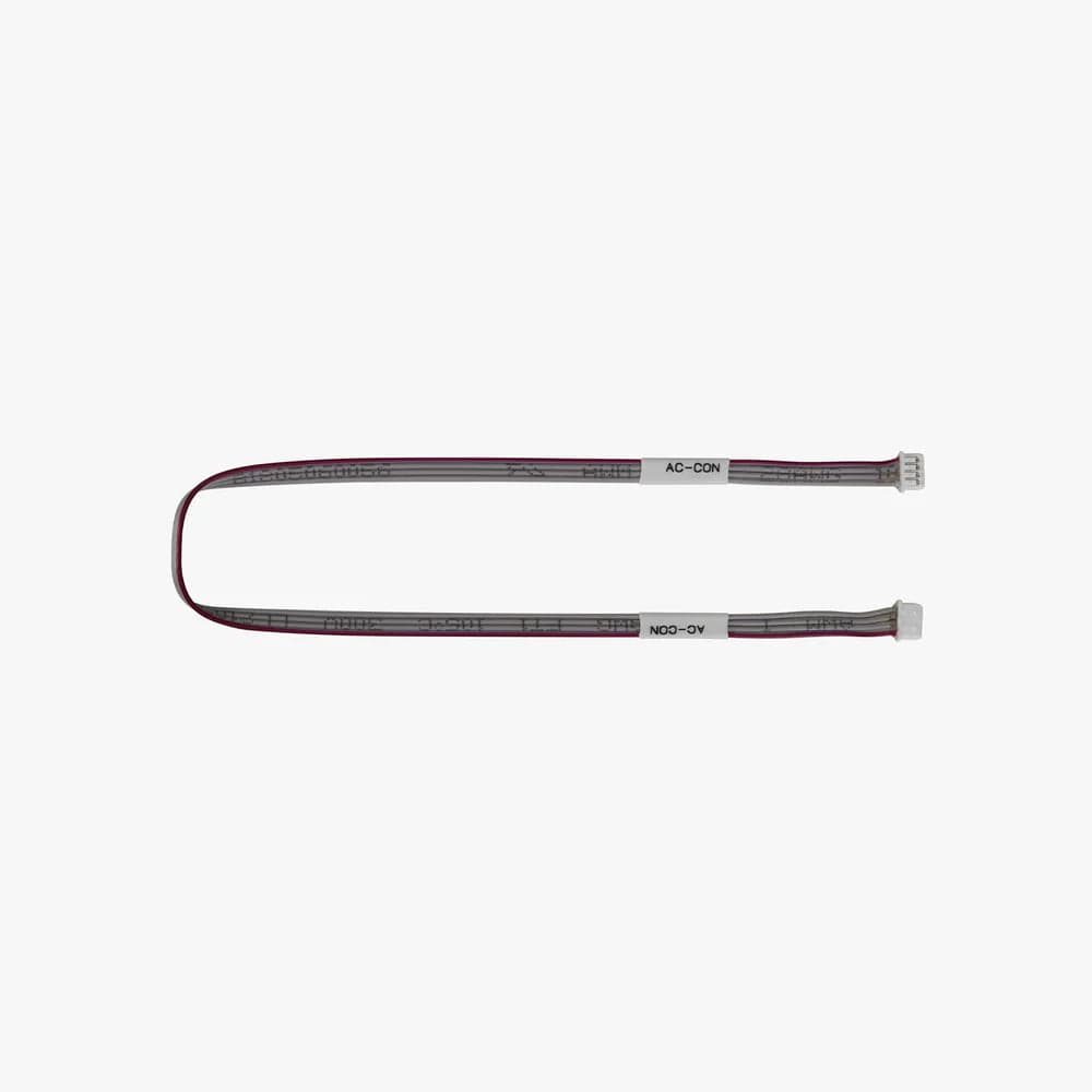 Bambu Lab Printer Cable Pack (4in1) SPP067 for fpv drones 3