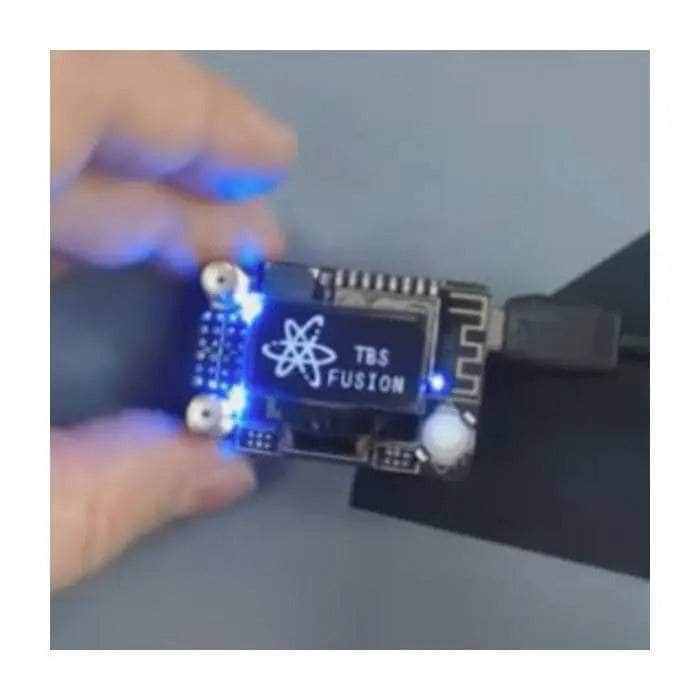 TBS Fusion Goggle Receiver Module for fpv drones 5