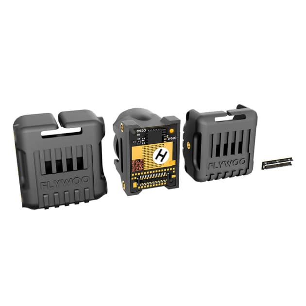 Flywoo O4 Wide camera set for drones for fpv drones 1
