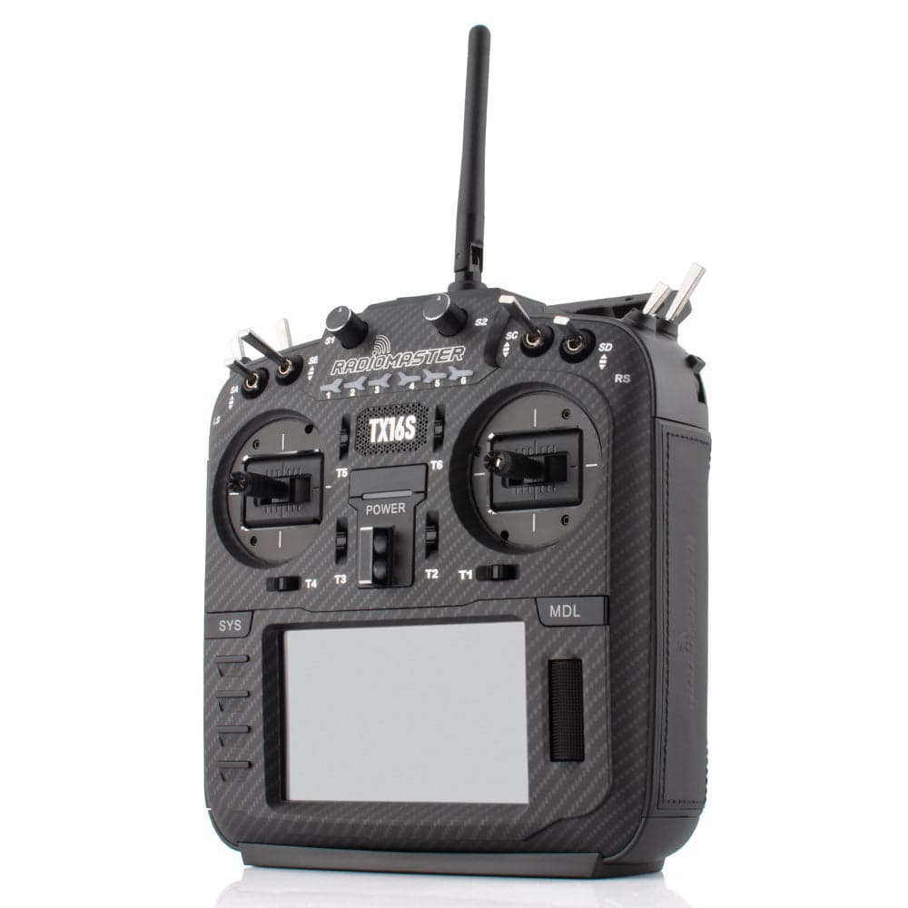 RadioMaster TX16S Mark II Max Radio Controller for fpv drones 5