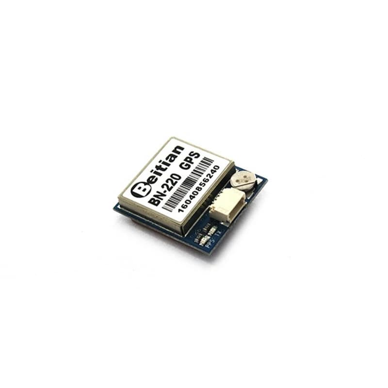 Beitian BN-220 GPS Module for fpv drones