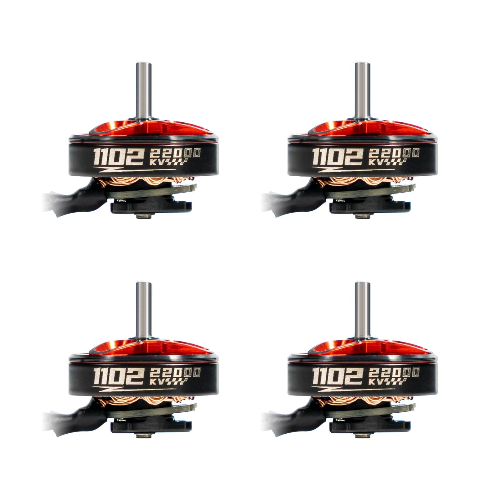 BETAFPV 1102 Brushless Motors