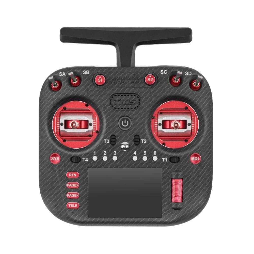 RadioMaster TX15 Max Radio Transmitter ELRS for fpv drones 2