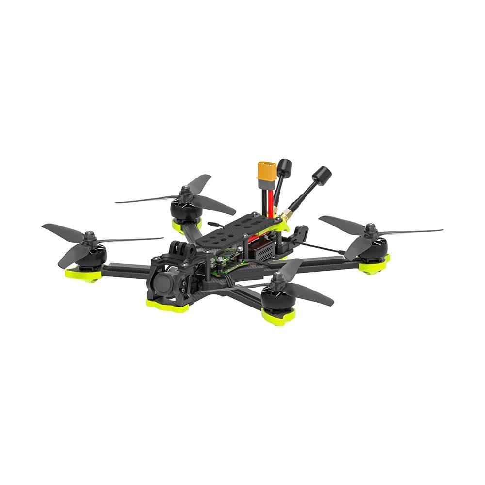 iFlight Nazgul DC5 ECO O3 6S HD Deadcat Geometry FPV Drone - Choose Version
