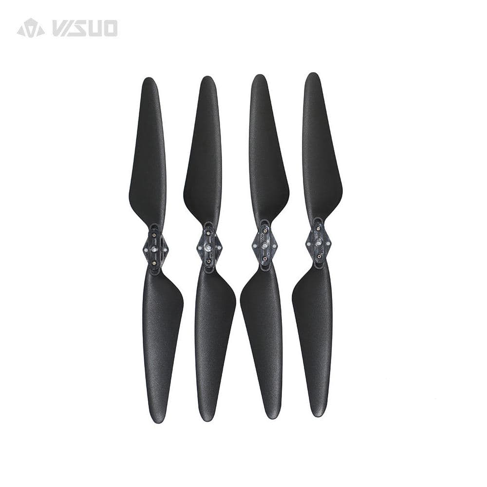 Visuo Zen K1 - Propellers (4 stuks) for fpv drones